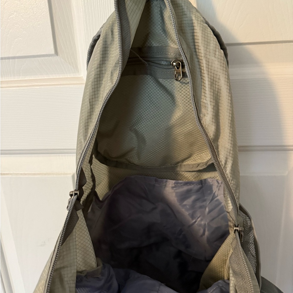 Collapsable/Rollable Backpack - image 3